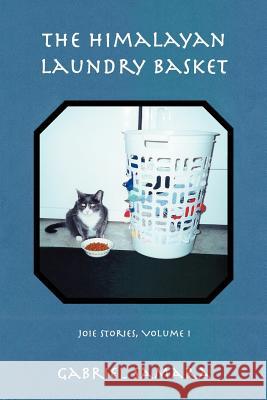 The Himalayan Laundry Basket: Joie Stories, Volume I Samara, Gabriel 9780595296323 iUniverse - książka