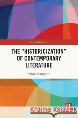 The “Historicization