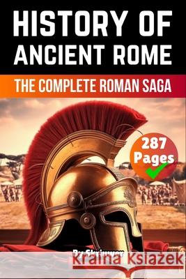 The History of Ancient Rome de Haan, Auke 9783565080816 epubli - książka