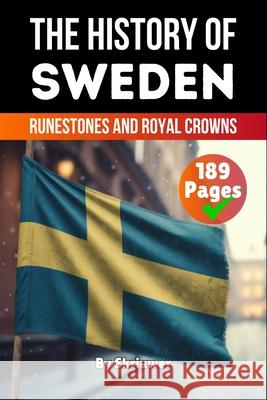 The History of Sweden de Haan, Auke 9783565080878 epubli - książka