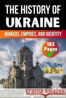 The History of Ukraine de Haan, Auke 9783819029080 epubli - książka