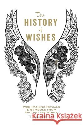 The History of Wishes Tatiana Colhoun 9781999561802 Urban Biss - książka