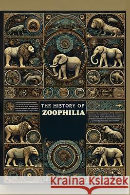 The History of Zoophilia Are P. Tile 9781778903830 Montecito Hot Springs - książka