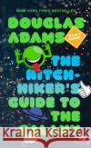 The Hitchhiker's Guide to the Galaxy ADAMS DOUGLAS 9780345391803 Ballantine Books