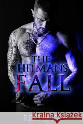 The Hitman's Fall Rexi Lake   9798628909614 Independently Published - książka
