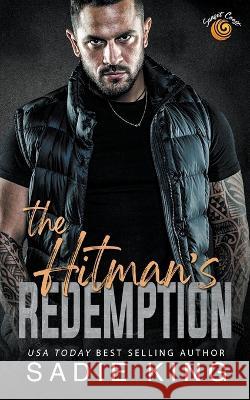 The Hitman's Redemption Sadie King   9798223921462 Sadie King - książka