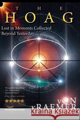 The Hoag: Lost In Moments Collected Beyond Yesterday Cardoso, Neco Kury 9781731006646 Independently Published - książka