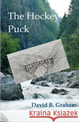 The Hockey Puck David B. Graham 9781492325826 Createspace - książka