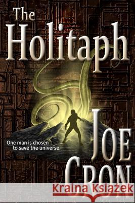 The Holitaph Joe Cron 9780615926759 Lardin Press - książka