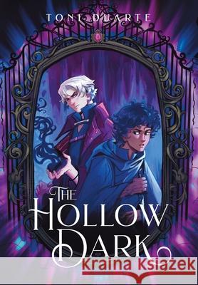 The Hollow Dark Toni Duarte 9781068716607 Toni Duarte - książka