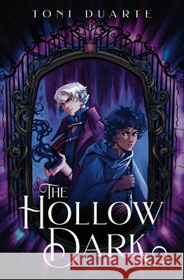 The Hollow Dark Toni Duarte 9781068716614 Toni Duarte - książka
