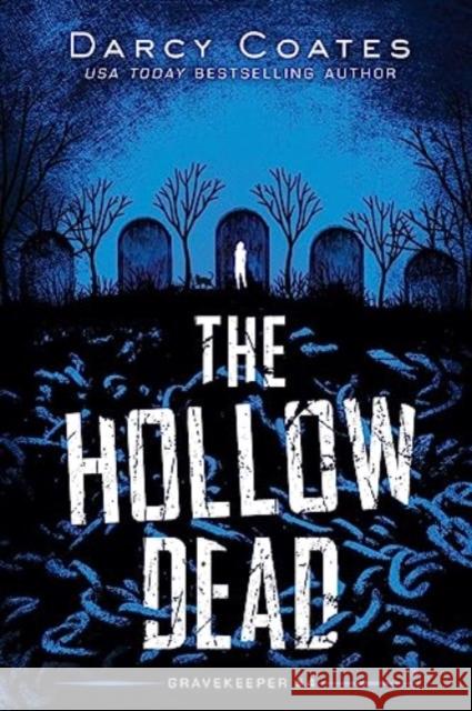 The Hollow Dead Darcy Coates 9781728239248 Sourcebooks, Inc - książka