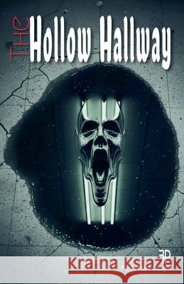 The Hollow Hallway Pomakoglu, Fatih 9798233984693 Fatih Pomakoglu - książka