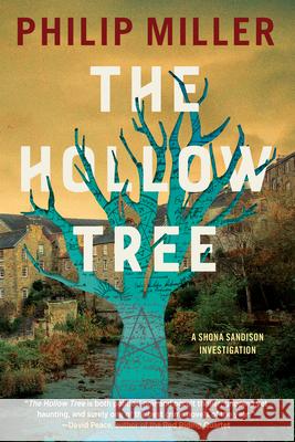 The Hollow Tree Philip Miller 9781641296755 Soho Crime - książka