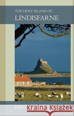 The Holy Island of Lindisfarne David Adam 9780819223449 Morehouse Publishing - książka