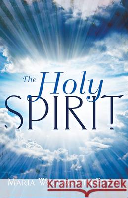 The Holy Spirit Maria Beulah Woodworth-Etter 9780883685488 Whitaker House - książka