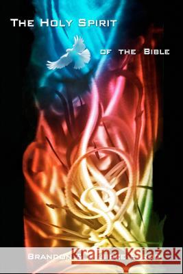 The Holy Spirit of the Bible: A guide for every Christian Elrod, Desiree 9780983149545 Ravenhill Publishing - książka