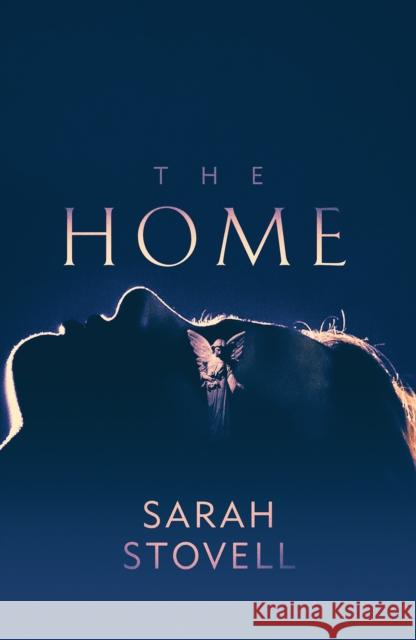 The Home Sarah Stovell 9781912374731 Orenda Books - książka