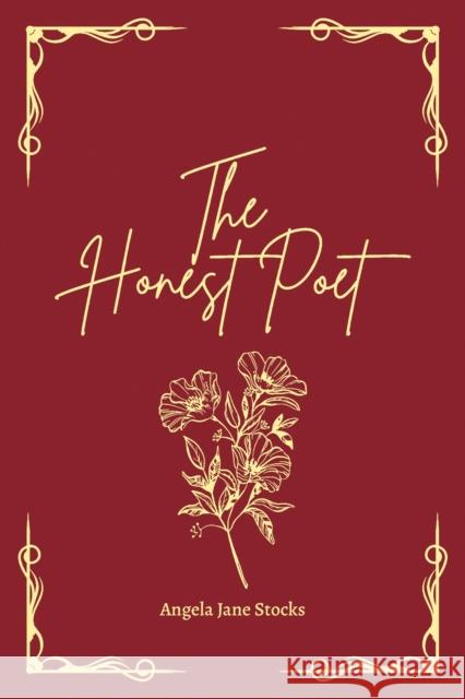 The Honest Poet Angela Jane Stocks 9781398419612 Austin Macauley Publishers - książka