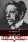 The Honeymoon Arnold Bennett 9781519191045 Createspace