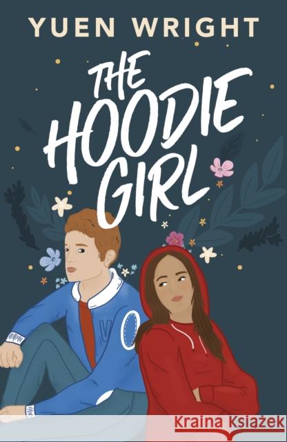 The Hoodie Girl Yuen Wright 9780241493519 Penguin Random House Children's UK - książka