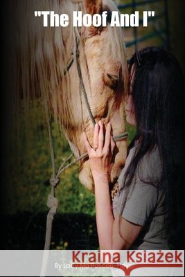 The Hoof And I Lady Mo Pasco 9781965138908 Bookmarketeers.com - książka