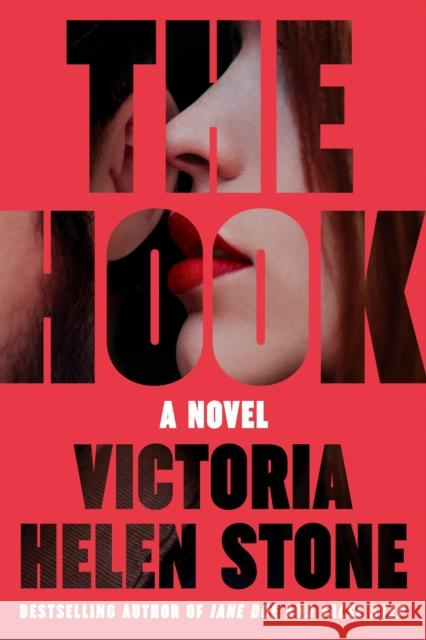 The Hook: A Novel Victoria Helen Stone 9781662507786 Amazon Publishing - książka