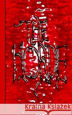 The Horde Jaysen Andersen 9781482016741 Createspace - książka