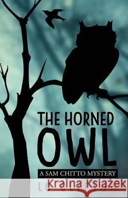 The Horned Owl: A Sam Chitto Mystery Lu Clifton 9780998528427 Two Shadows - książka