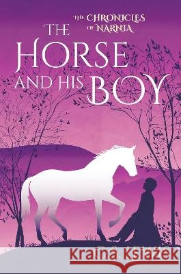 The Horse And His Boy  9781784284374 Arcturus Publishing Ltd - książka