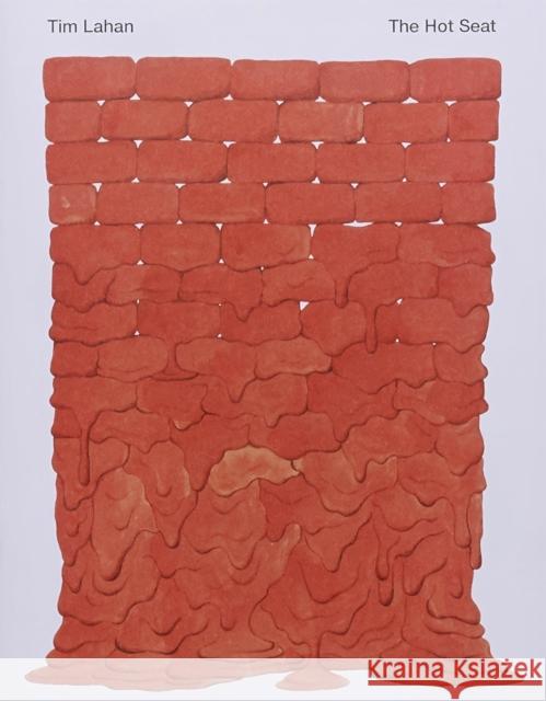 The Hot Seat Tim Lahan 9783905999815 Nieves - książka