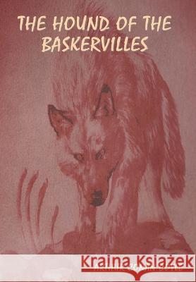 The Hound of the Baskervilles Arthur Conan Doyle 9781644399323 Indoeuropeanpublishing.com - książka