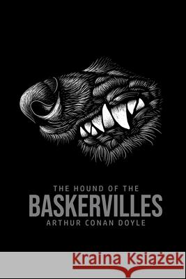 The Hound of the Baskervilles Arthur Conan Doyle 9781800605442 Public Publishing - książka
