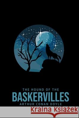 The Hound of the Baskervilles Arthur Conan Doyle 9781800605459 Susan Publishing Ltd - książka