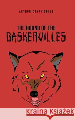 The Hound of the Baskervilles Arthur Conan Doyle 9781989814505 Public Park Publishing - książka