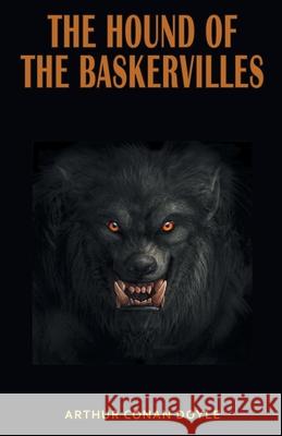 The Hound of the Baskervilles Arthur Doyle Conan 9788194983569 Classy Publishing - książka