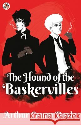 The Hound of the Baskervilles Arthur Doyle Conan 9789390852406 True Sign Publishing House - książka