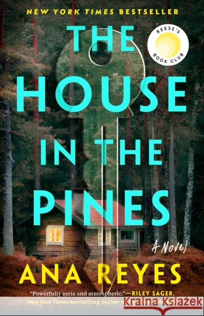 The House in the Pines: A Novel  9780593186732  - książka