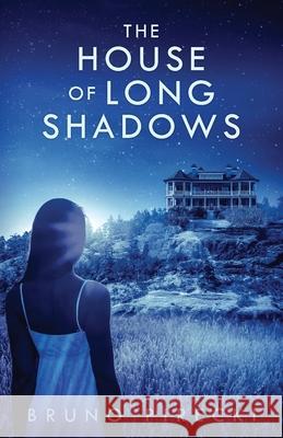 The House of Long Shadows Bruno Pirecki 9780999469057 Redfern Ink - książka
