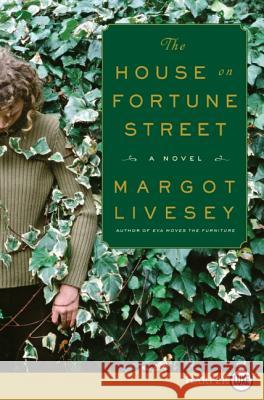 The House on Fortune Street Margot Livesey 9780061470349 Harperluxe - książka