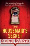 The Housemaid's Secret Freida McFadden 9780349132617 Little, Brown Book Group