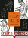 The Human Figure: An Anatomy for Artists David K. Rubins 9780140042436 Penguin Books