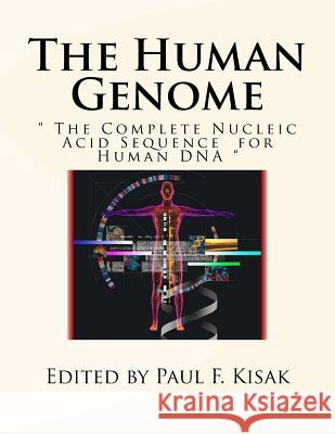 The Human Genome: 