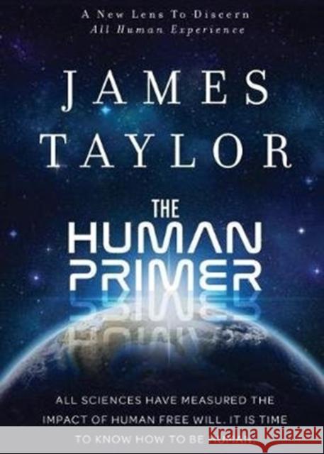 The Human Primer James Taylor 9781456629472 Ebookit.com - książka