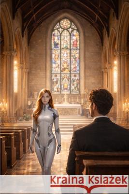 The Humani Code: Code 8: Human Clonoids Robin Trnovsk? 9789199124117 Miracolomedia - książka