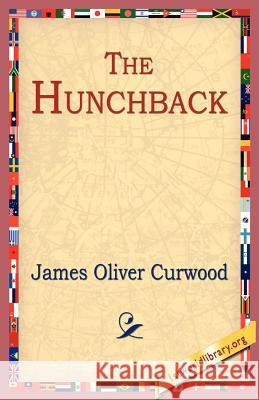 The Hunchback James Sheridan Knowles 9781595406637 1st World Library - książka