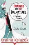 The Hundred and One Dalmatians Modern Classic Dodie Smith 9781405288750 HarperCollins Publishers