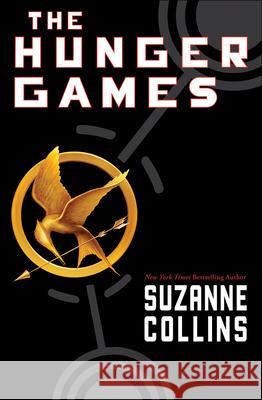 The Hunger Games Suzanne Collins 9781606865811 Perfection Learning - książka