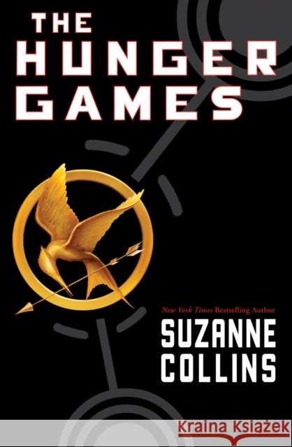 The Hunger Games (Hunger Games, Book One): Volume 1 Collins, Suzanne 9780439023528 Scholastic Inc. - książka