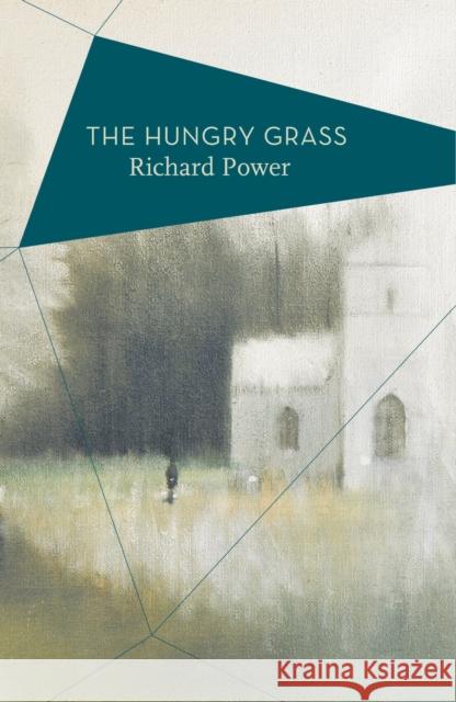 The Hungry Grass Richard Power 9781784977412 Bloomsbury Publishing PLC - książka